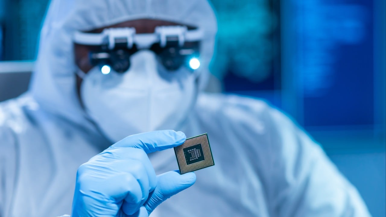 Mapping US chip supply chain: China accounts for far more than it appears, report says