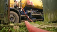 Why some have no choice but to pay costly oil prices