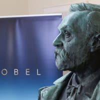 Die Träger des Wirtschaftsnobelpreises heissen Robert E. Hall und Michael Woodford