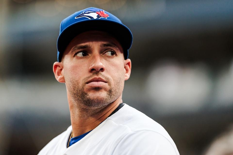 Blue Jays Teammate Expects George Springer To Retire After Exit