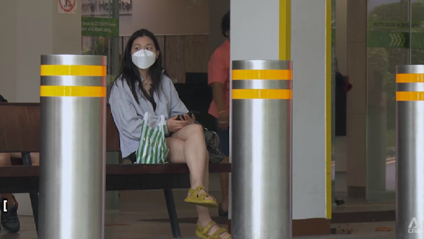 Weekly flu activity highest since 2024; doctors say haze can worsen respiratory conditions