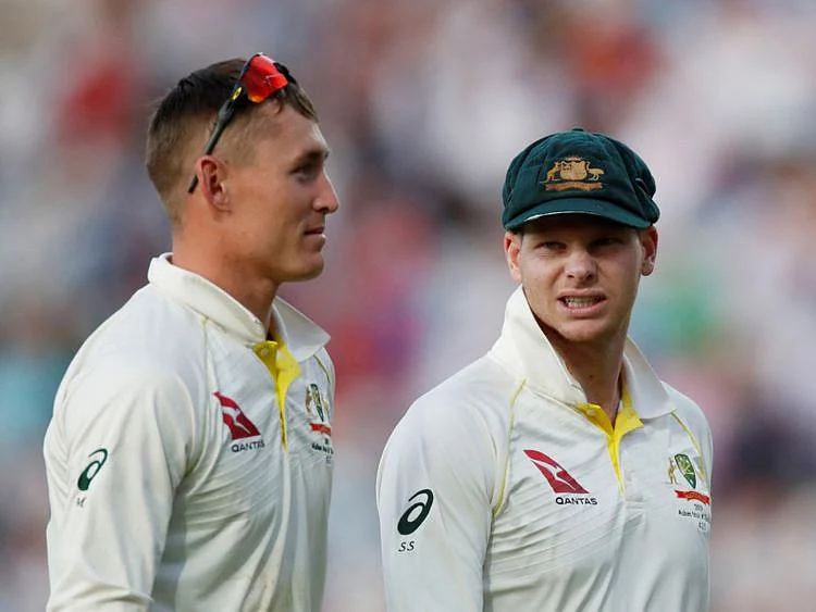 Steve Smith surpasses Joe Root and Rahul Dravid to set Test world record
