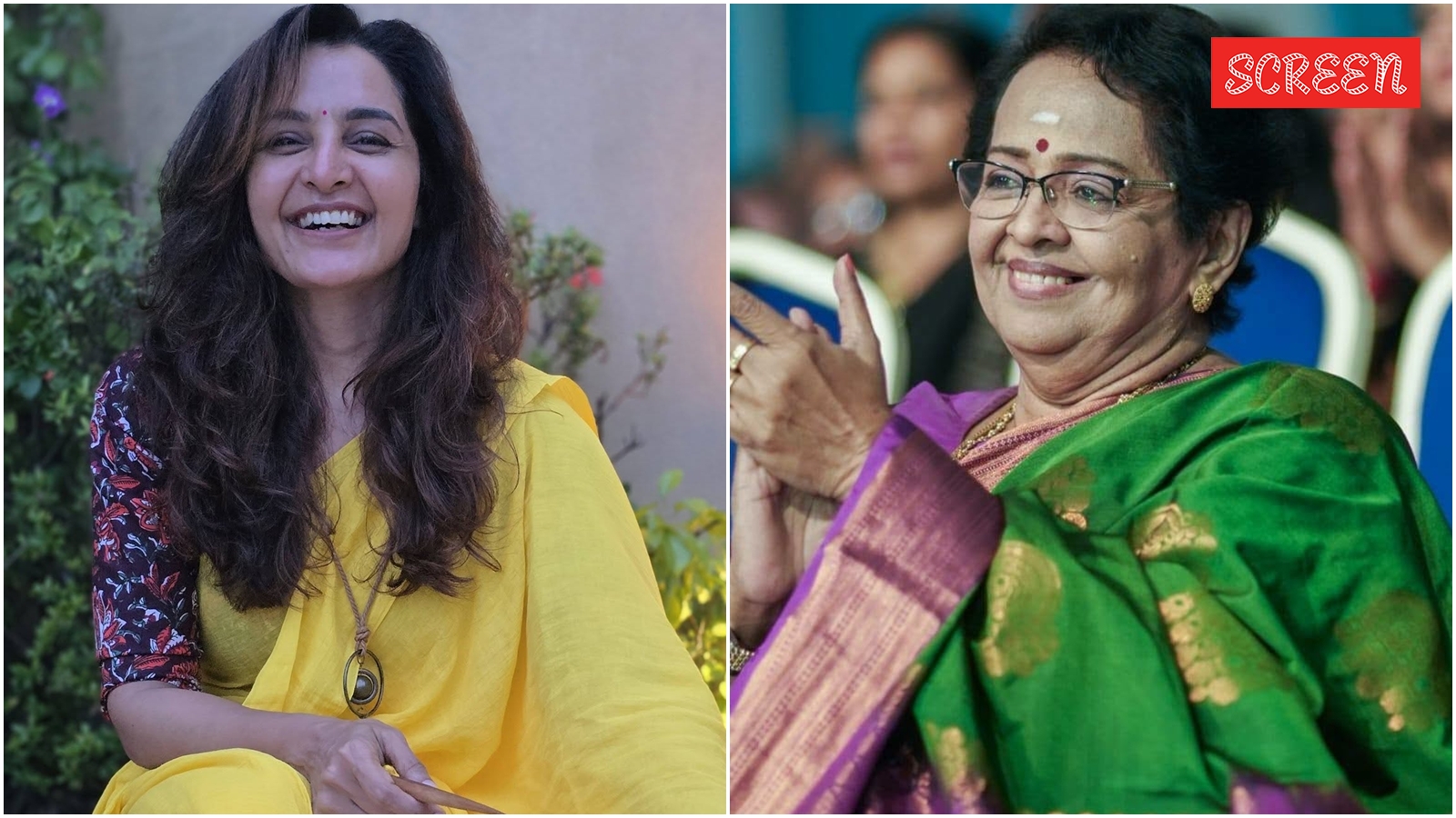 ‘Is he a fraud?’: Prithviraj’s mother Mallika slams Sanal Kumar over Manju Warrier row