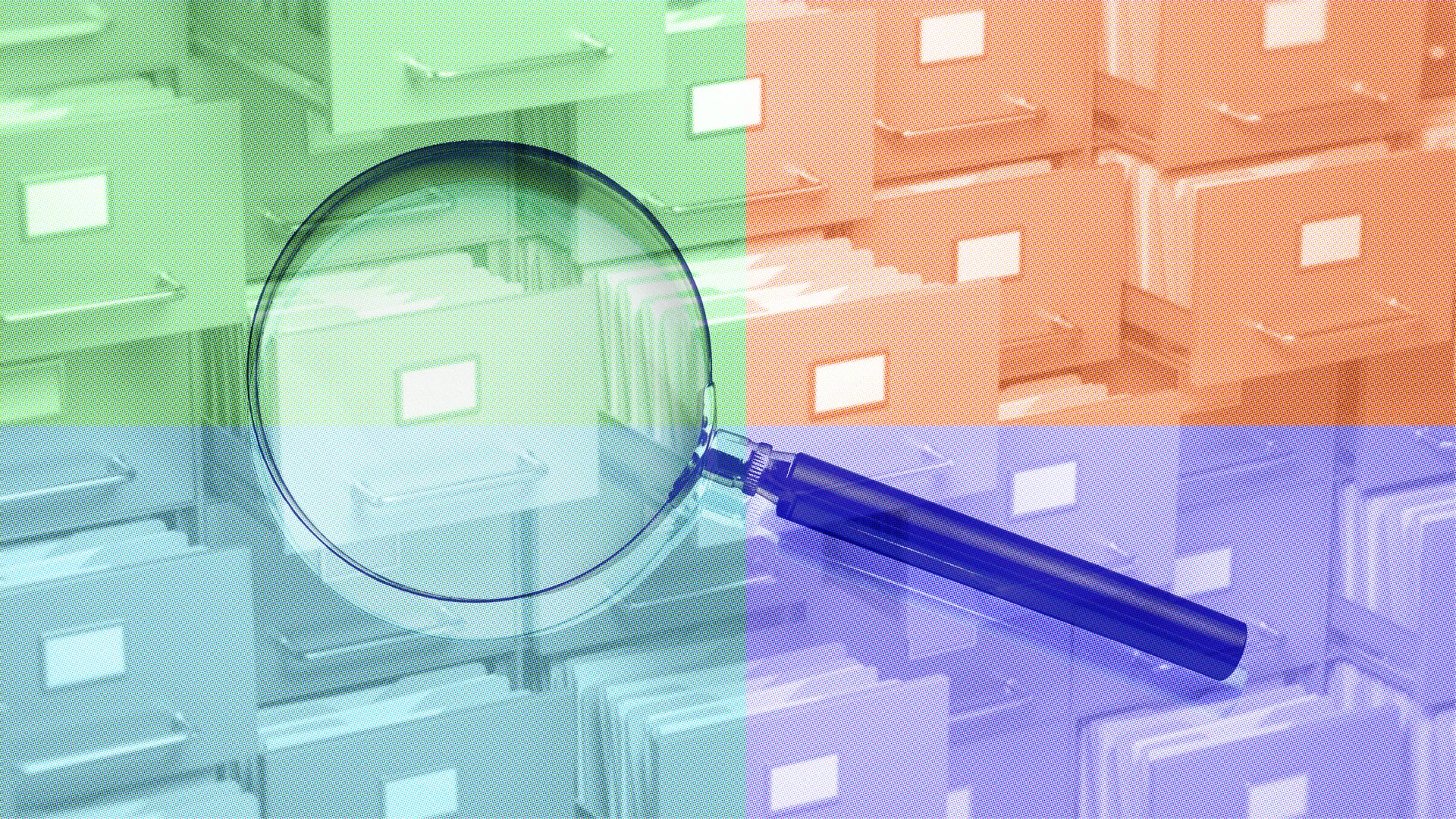 How Inc. and Fast Company Get Inspiration From Our Archives