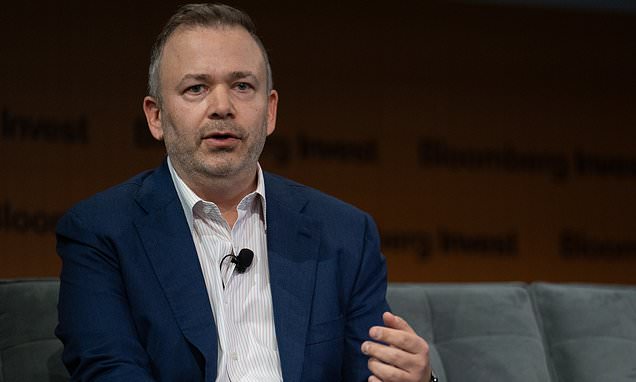 Why Britain must slam the door on this US hedge fund raider: RUTH SUNDERLAND