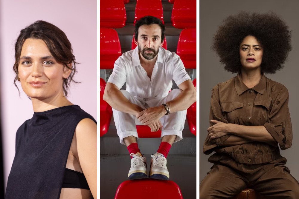Ella Rumpf, Júlio Andrade, Ana Flávia Cavalcanti to Star in Locarno Winner Andrea Staka’s ‘Ibicaba: O Paraíso Prometido’ for MyMama Entertainment (EXCLUSIVE)