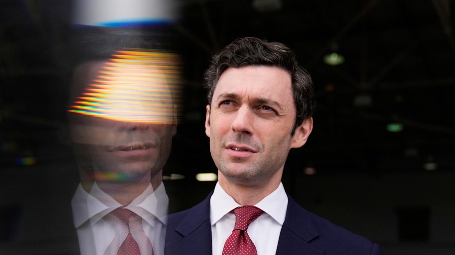 Will Rubio, Ossoff and Ocasio-Cortez run for president?