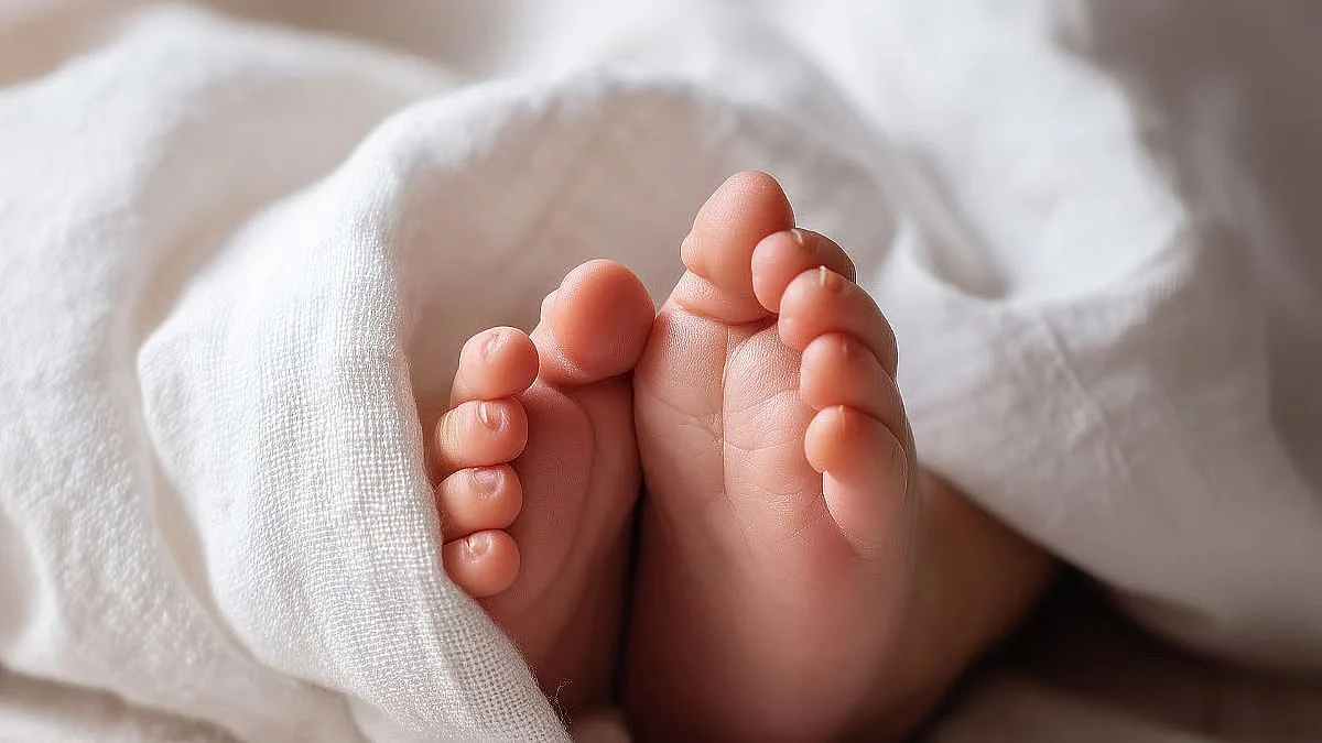 Beed: Widowed Beggar Gives Birth, Asks Authorities To Send Child To Shelter Home