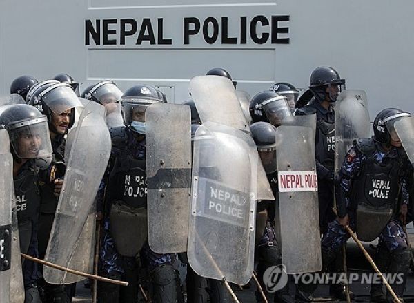 24 S. Koreans Arrested in Nepal after Taking Part in Religious Program on Tourist Visas