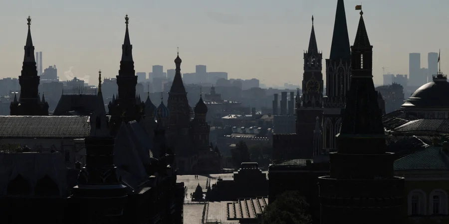 Russia seeks new cutoff to regain battlefield momentum in Ukraine, ISW says