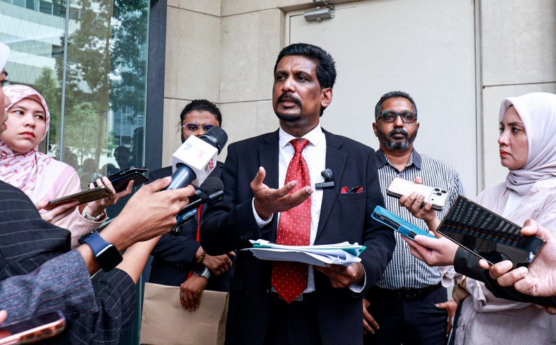Banks ease loan repayment concerns for families of missing Malaysians