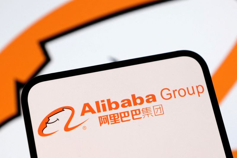 Alibaba to sell gaming arm for $1.5 bln as AI focus intensifies - Bloomberg