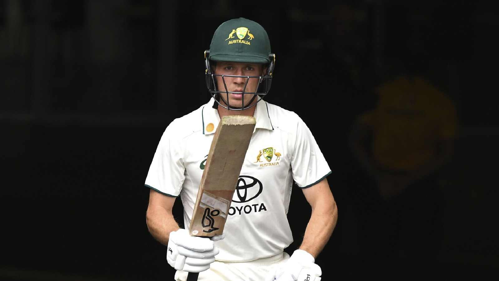 Watching Virat Kohli, Steve Smith tackle spin: Australia A star’s secret to dominating India A