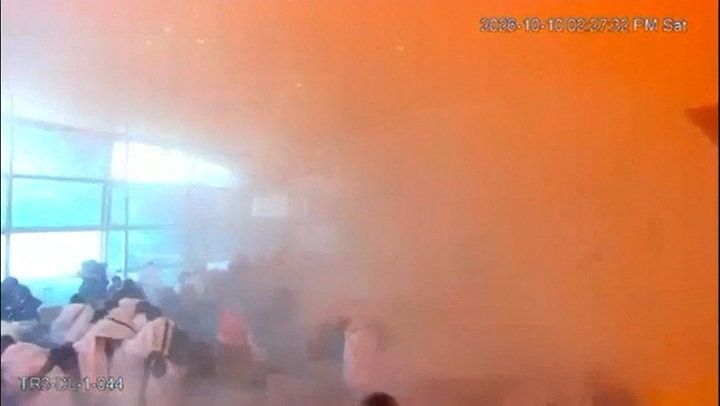 Riyadh hit by deadly Houthi attacks again over the weekend