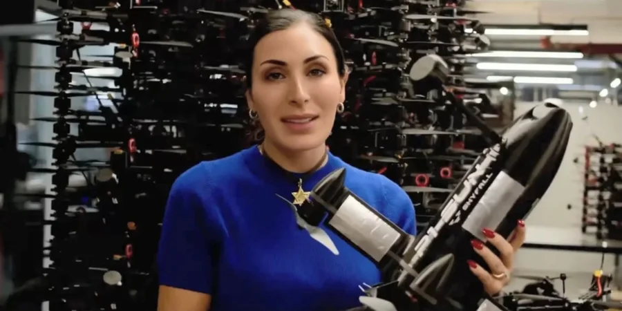 Loomer slams Putin as liar after Russian attack shatters Trump's energy truce