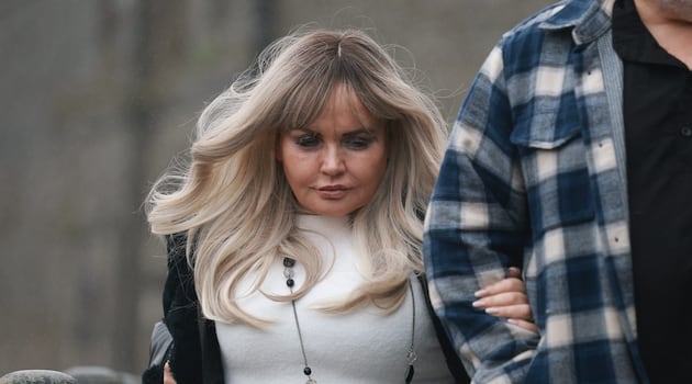 Woman sentenced to three months for breaching anonymity of Donaldson victims