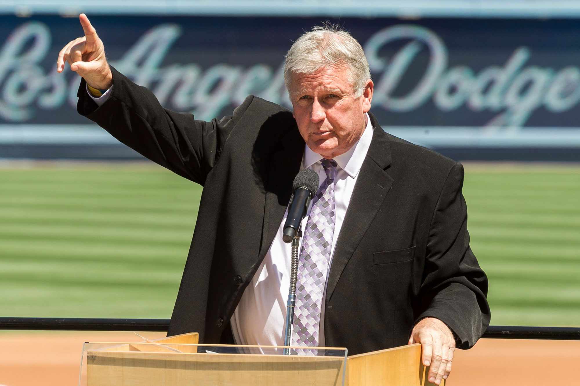 Former MLB Pitcher Tommy John, the Namesake of a Revolutionary Elbow Surgery That Extended His Career, Dies at 83