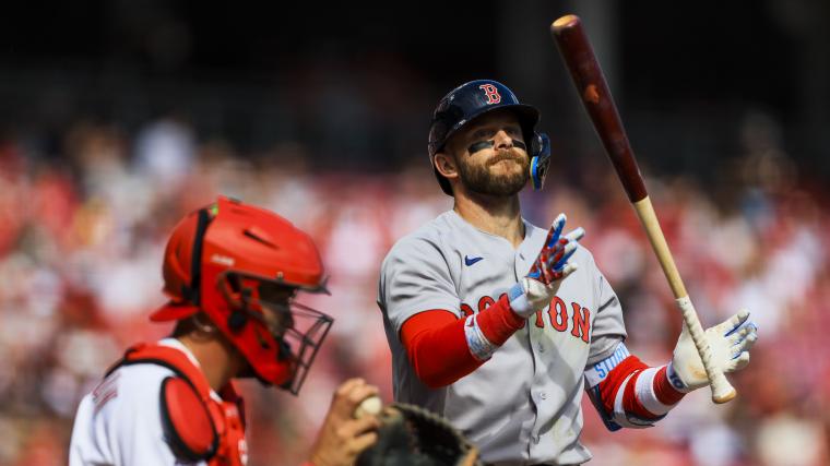 Trevor Story Gets Injury Rehab Plan Before Red Sox Return