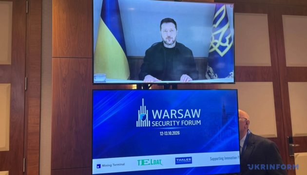 Zelensky: Ukraine will respond if Russia rejects energy truce