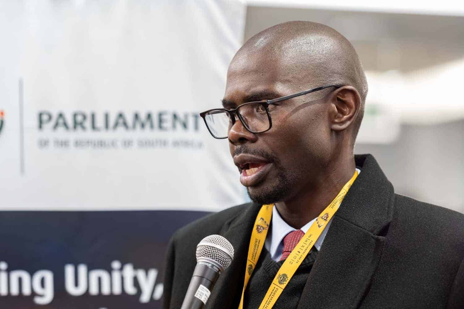 High Court set for showdown over Ramaphosa impeachment inquiry [VIDEO]