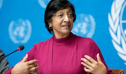 South Africa's Nobel laureates reflect a history of courage and hope