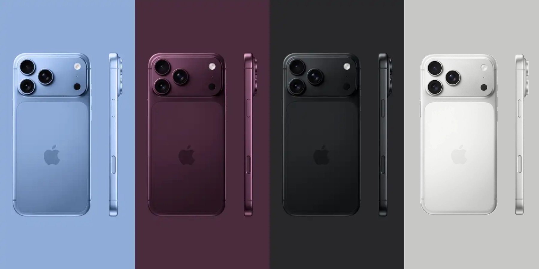 Apple Starts Preparing for September iPhone Event