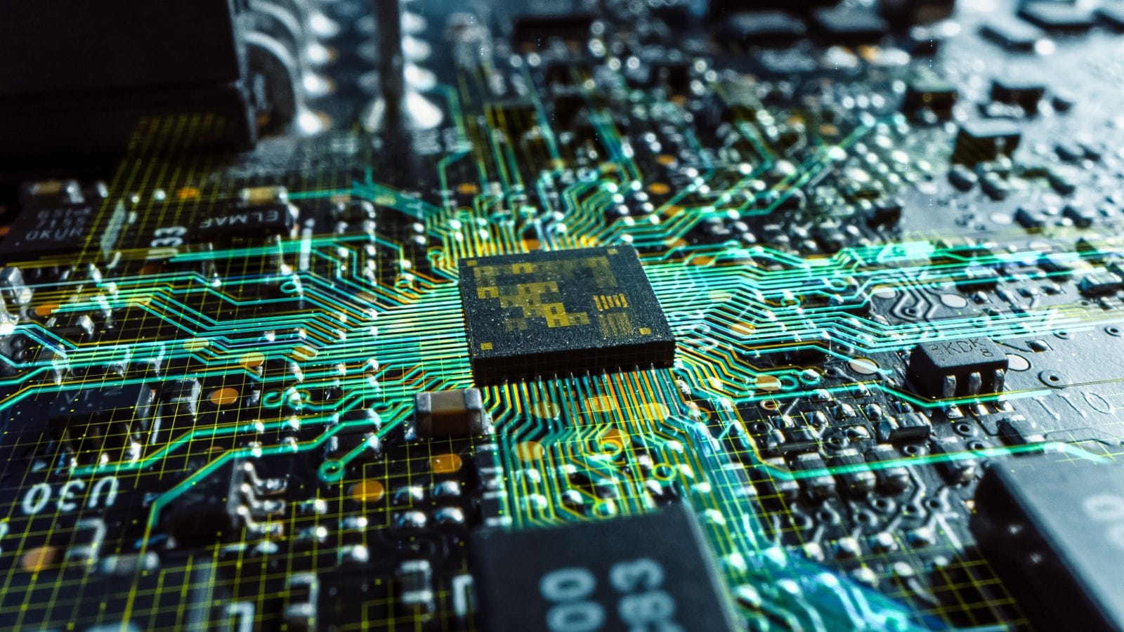 Wall Street Focused on D-Wave’s Earnings. Its Bigger Story Came 1 Day Before.