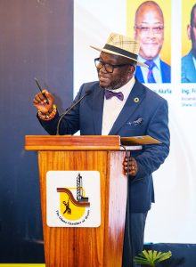 Tarkwa Mine Lease: Gold Fields Meets Key Renewal Terms — Chamber Of Mines