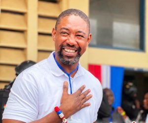NPP Regional Elections Coka, Okoe Boye Emerge Winners
