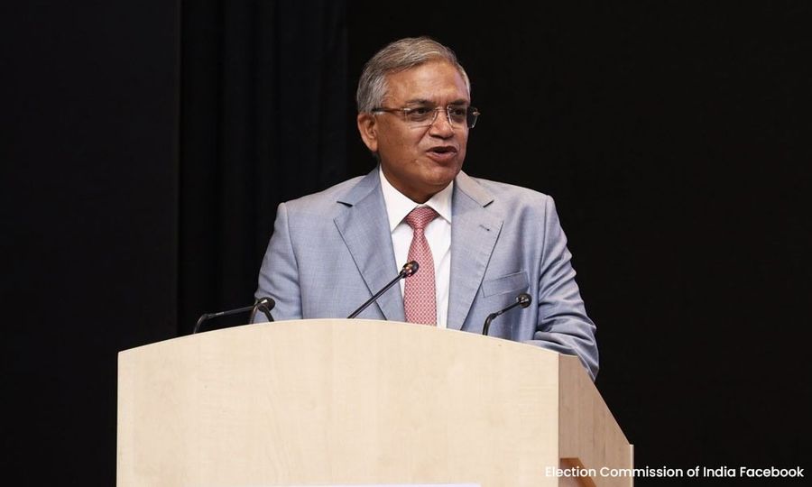 How a M'sian engineer's suicide haunts India's election chief amid voter roll protests