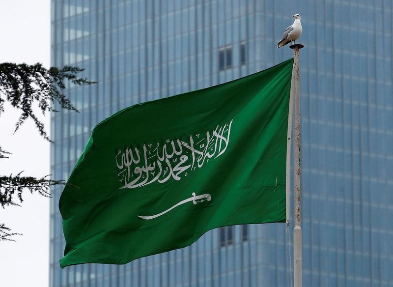 Saudi Arabia to boost pipeline crude export capacity to 10m bpd
