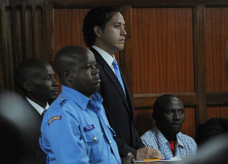 Murder: DPP urges Supreme Court to uphold conviction of ex-Venezuelan diplomat