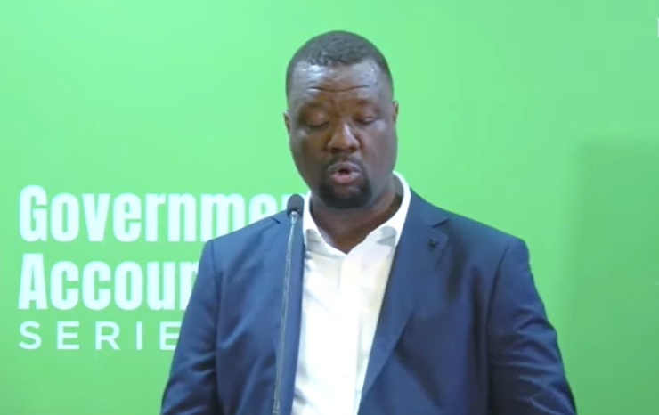 DVLA introduces six Ghanaian languages for computer-based driving tests