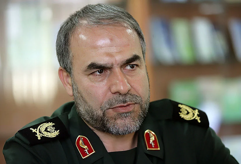 Iran general warns of ‘offensive’ military posture, strategic surprises as US-Iran 60‑day ceasefire framework hangs in balance