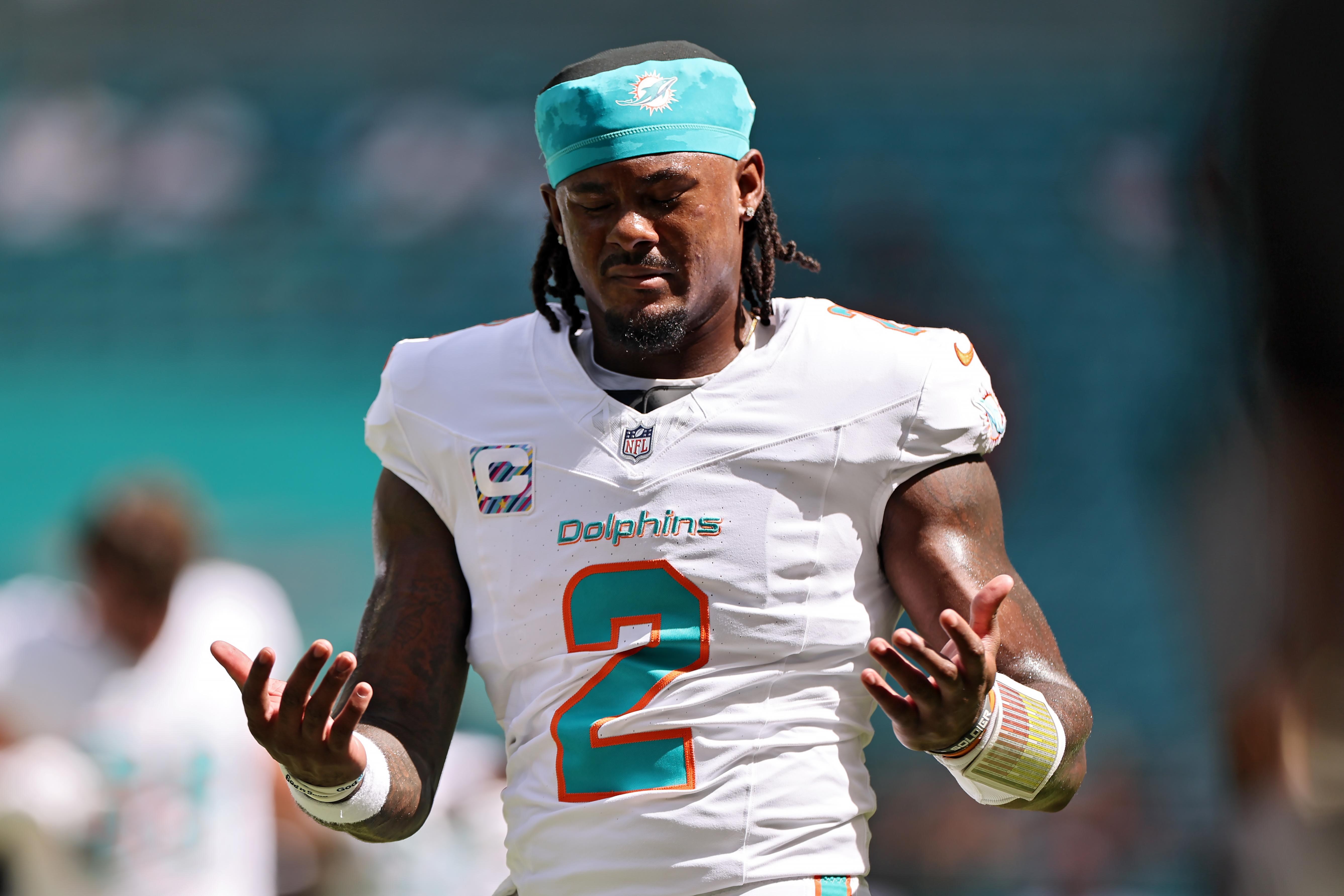 The Good, Bad & Ugly from the Miami Dolphins Week 5 loss to the Cincinnati Bengals