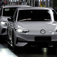 «Gemeinsame Aufgabe»: Der VW-Chef beschwört den Zusammenhalt zur Rettung der europäischen Industrie