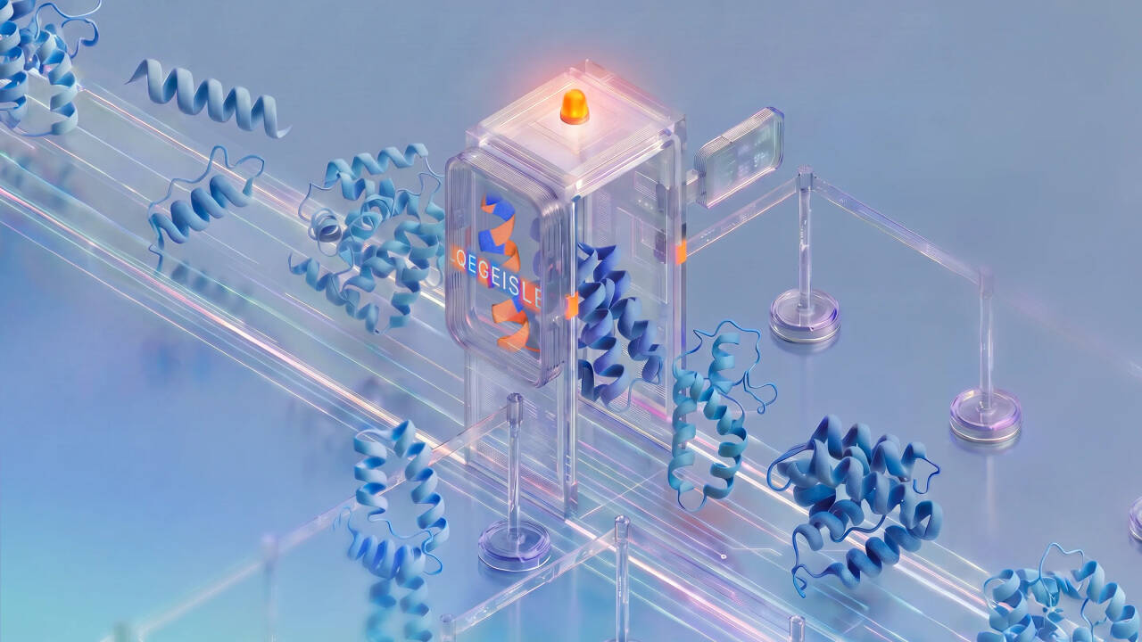 Why Google DeepMind is watermarking ‘Biology’