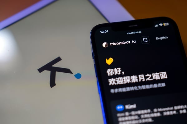 Moonshot AI executives are in talks to settle a $700 million shareholder dispute before Hong Kong IPO