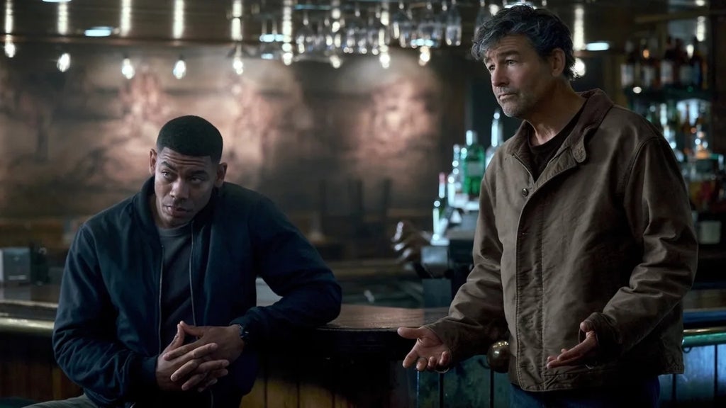 ‘Lanterns’ Stars Kyle Chandler and Aaron Pierre Break Down HBO Drama’s Grounded Approach