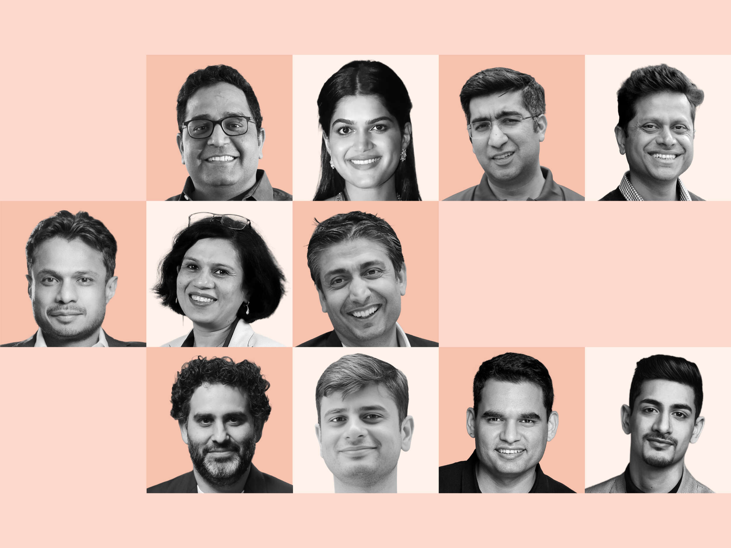 Unveiling The Economic Times Startup Awards 2026 high-powered jury