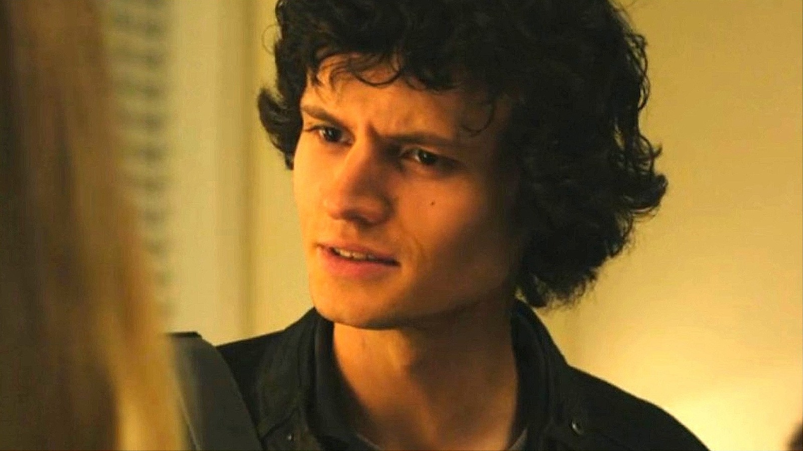 Why Billy Nolan From Carrie Looks So Familiar