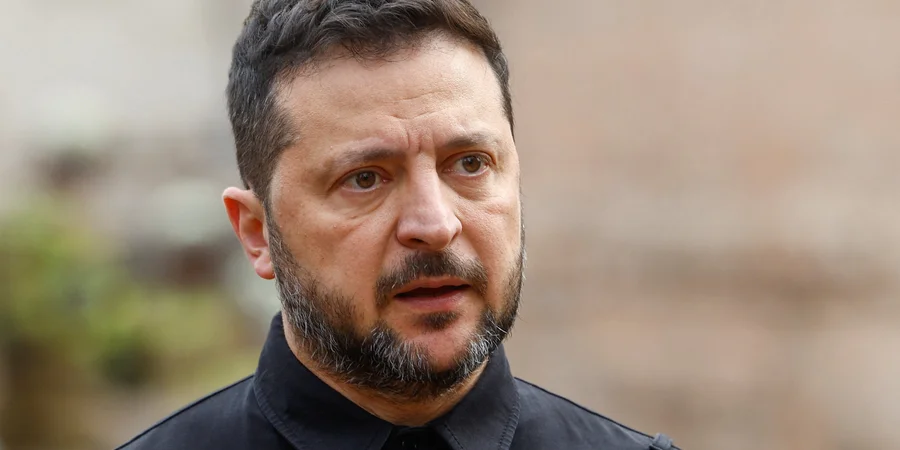 Zelenskyy questions whether Russian fuel supplies will lower prices