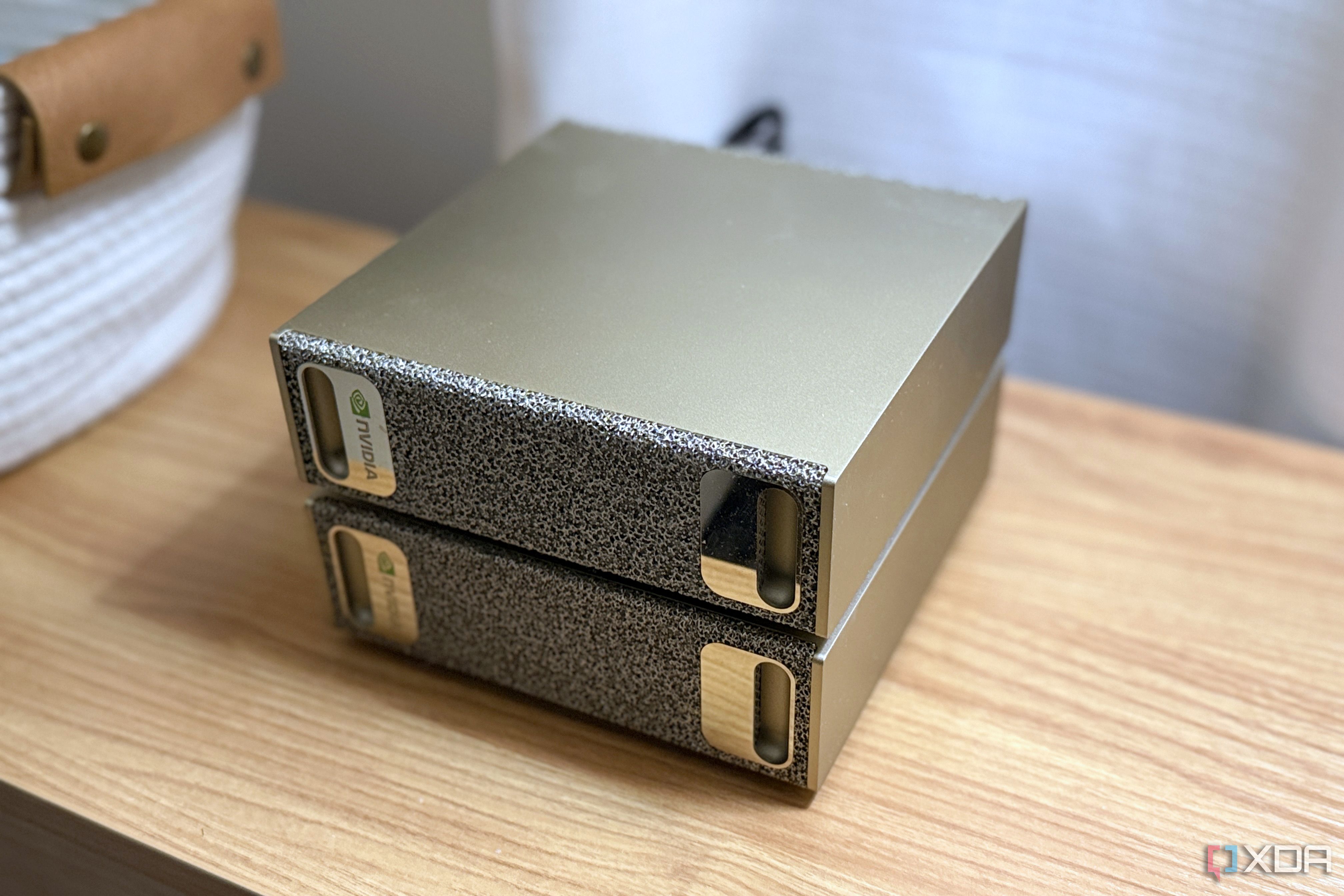 I tried three ways to train my own ChatGPT on Nvidia DGX Sparks, and only one made it faster