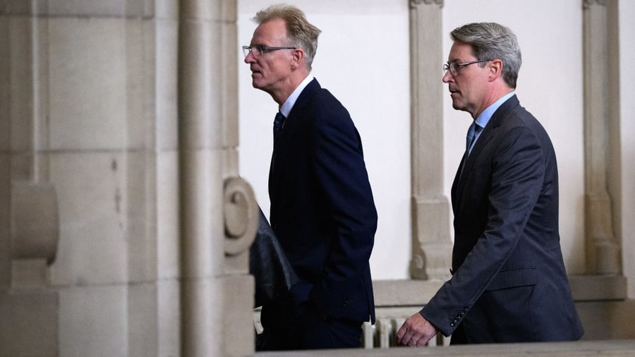 Prozesse: Zentrale Zeugen widersprechen Ex-Minister Scheuer