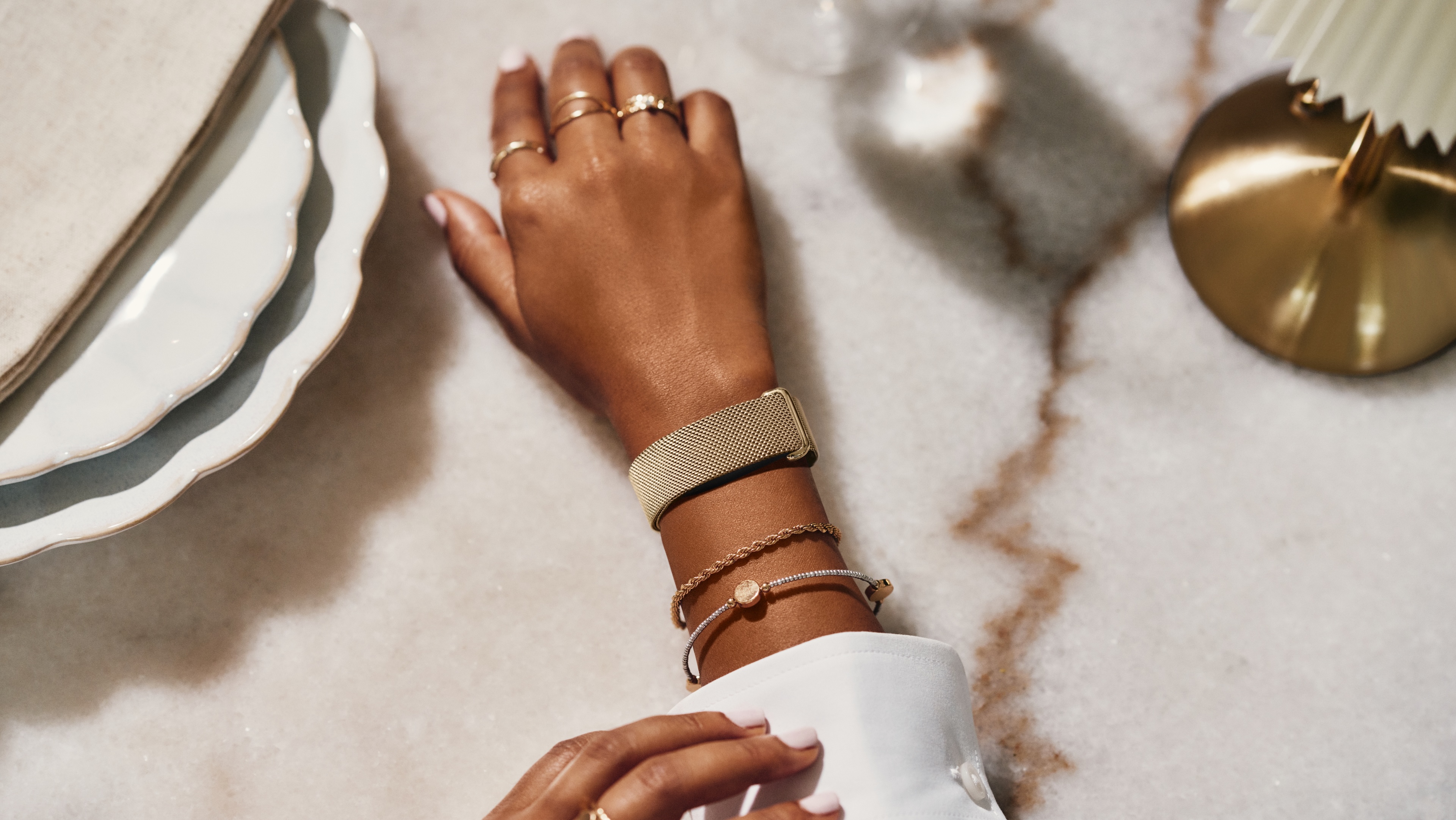 The Fitbit Air Is Getting an Upgrade