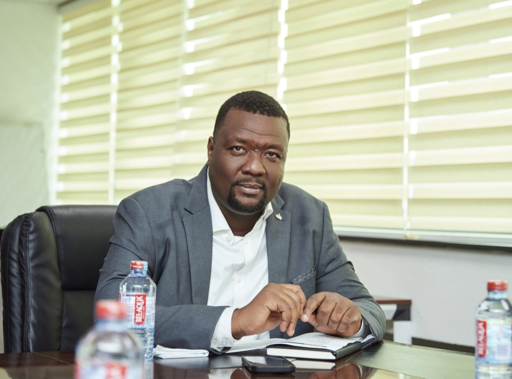 DVLA plans simulator-based driving tests to assess prospective drivers in Ghana