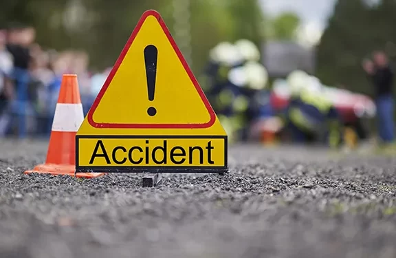 DVLA to digitise road accident reporting, requiring location coordinates before reports are filed