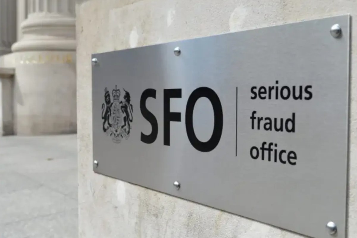 ‘Moral hazard’ – Lawyers warn SFO whistleblowing rewards could backfire
