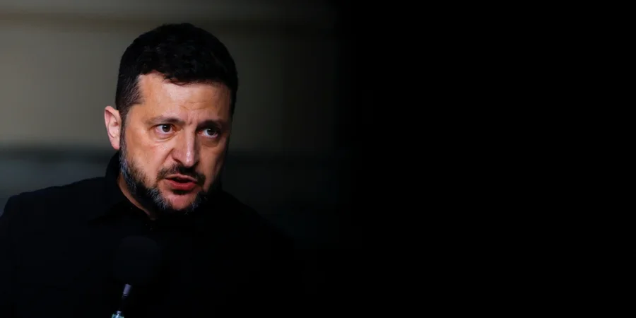 Social media bots declined after Ukrainian strikes on Yandex data centers – Zelenskyy