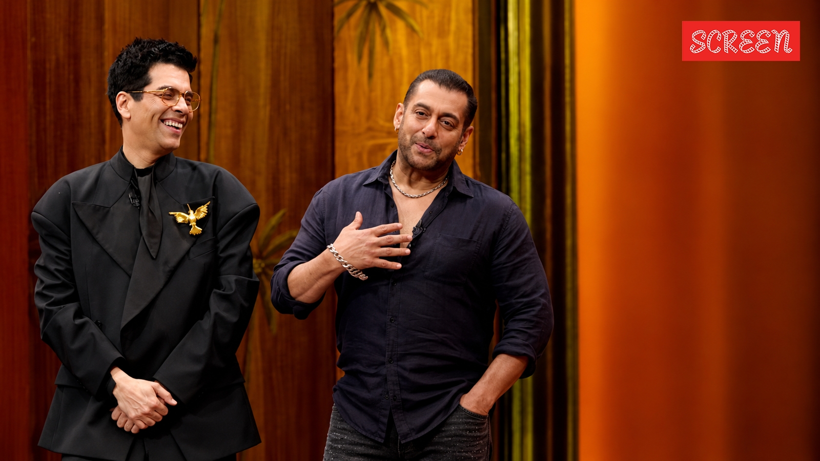 ‘I’m coming on Koffee With Karan’: Salman Khan teases Karan Johar show’s final season